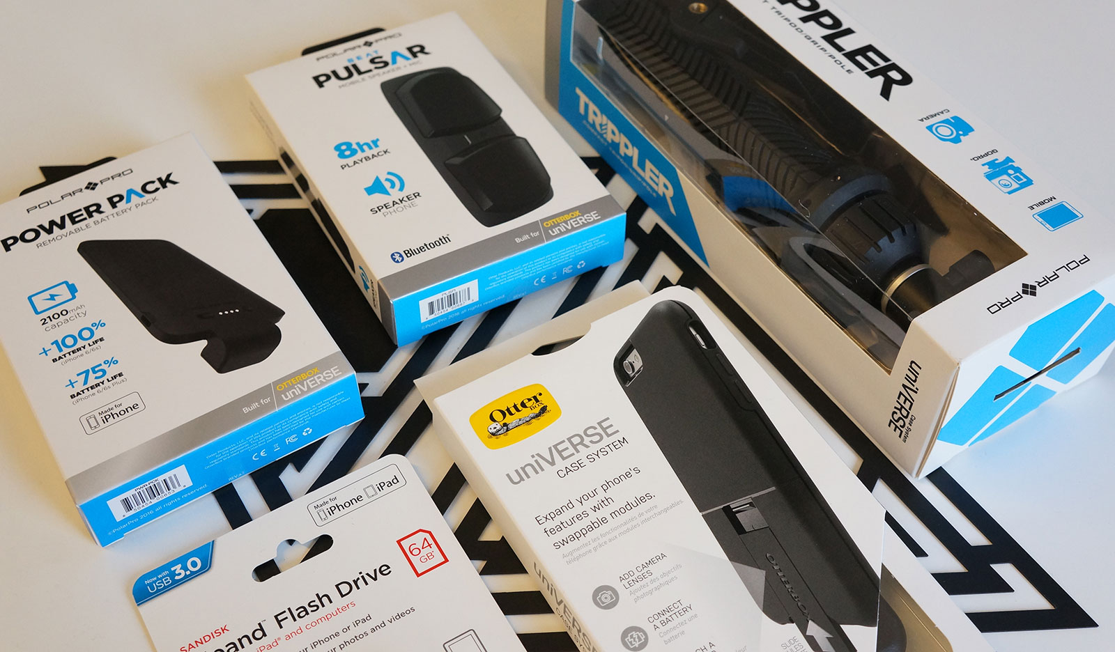 Engadget giveaway: Win a uniVERSE Case System courtesy of Otterbox!