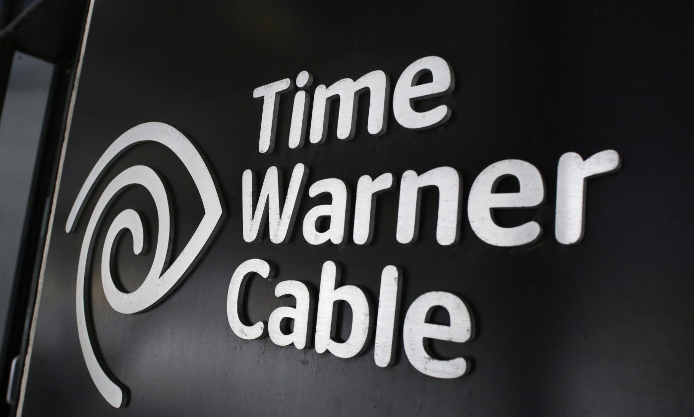 It's official: Charter owns Time Warner Cable