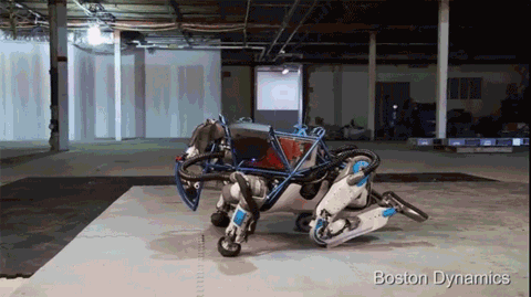 ソフトバンク、GoogleからBoston Dynamicsを買収。ロボット事業取得で生活を快適化へ