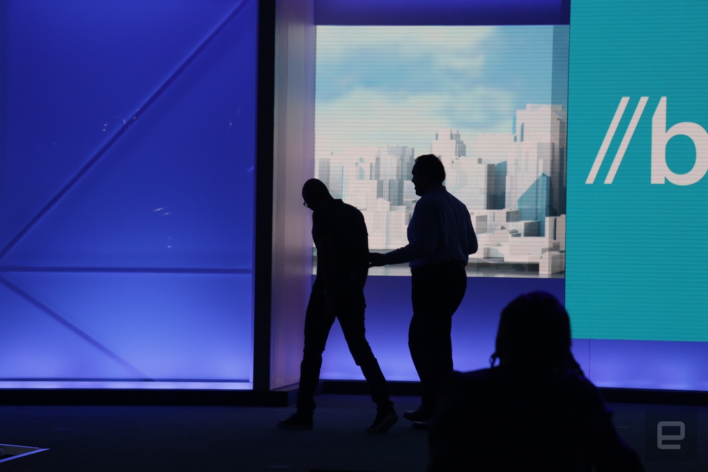 Watch Microsoft's opening-day Build keynote in just 10 minutes