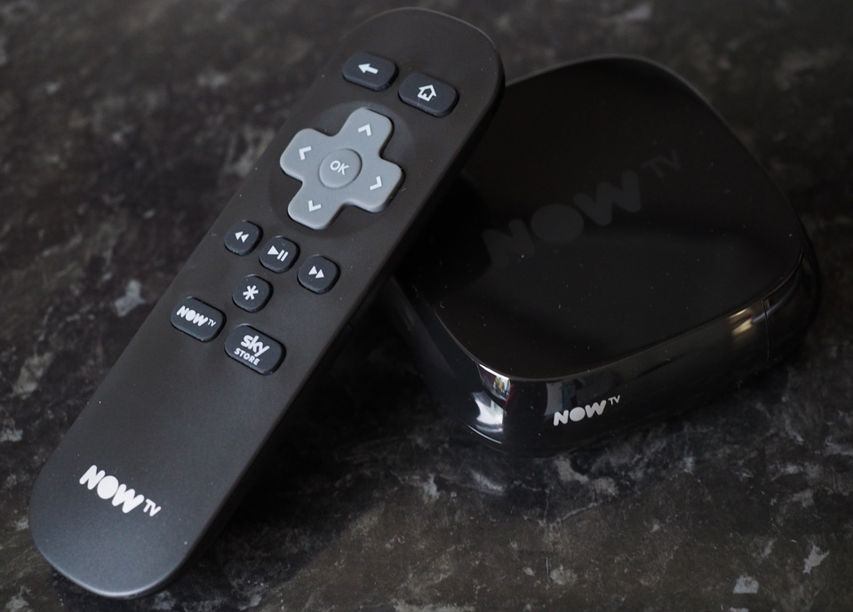 Sky&#039;s new Now TV box is full HD compatible after all