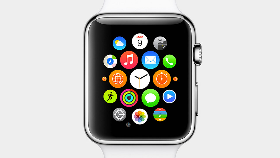 If you want to buy an Apple Watch in-store, you'll need a reservation