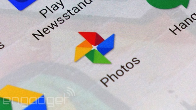 photo of Android's stand-alone Photos app will give you more creative control image