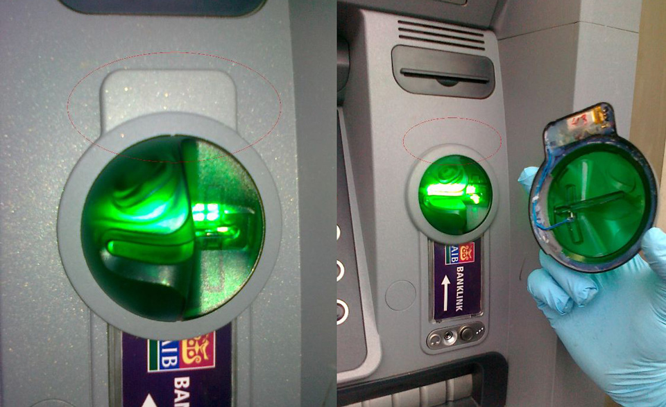 What you need to know about card skimming