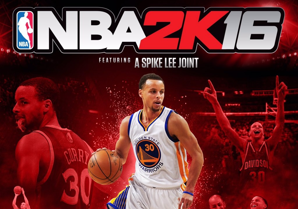 NBA 2K celebrates Steph Curry&#039;s MVP with a 99 rating
