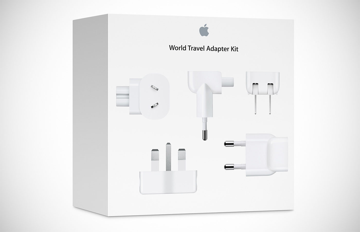 Apple issues voluntary recall for some international AC adapters