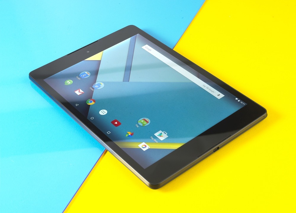 HTC has stopped producing the Nexus 9