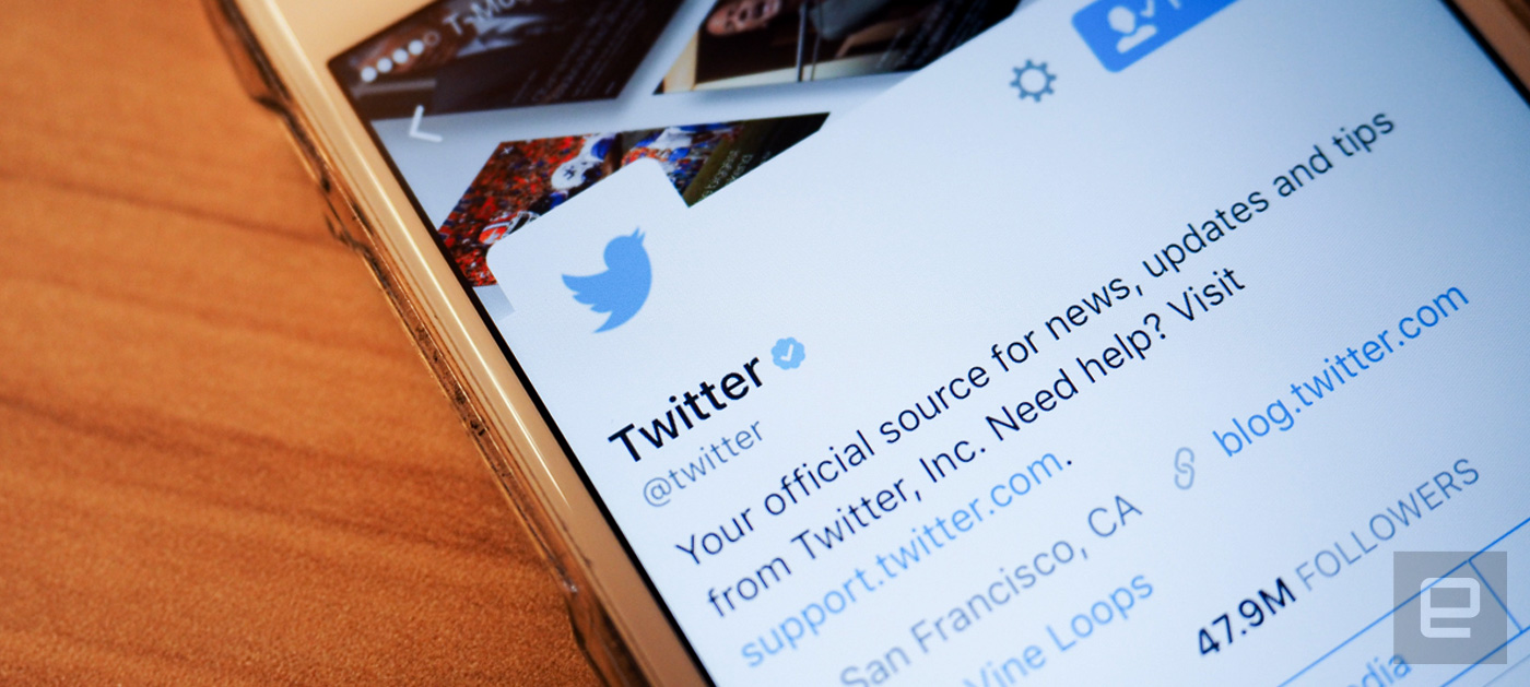 Twitter adds DM share button to iOS and Android