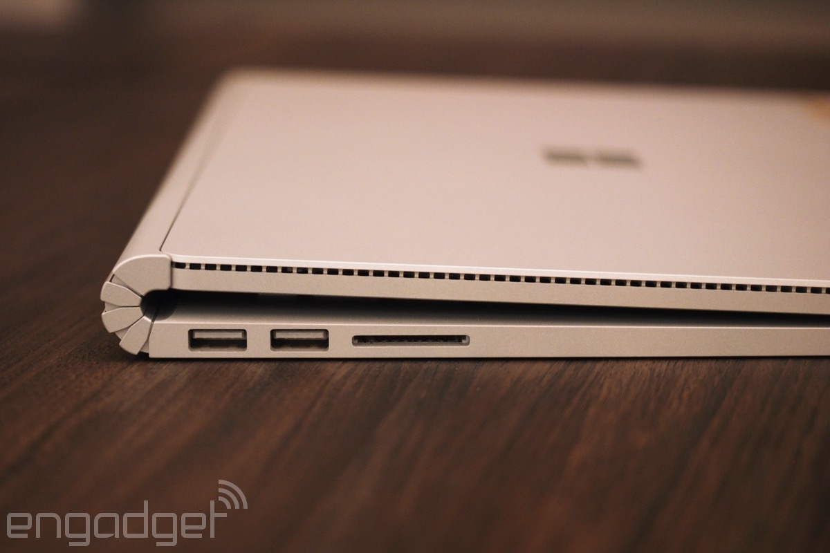 Surface Book review: the ultimate laptop, even if it isn&#039;t perfect