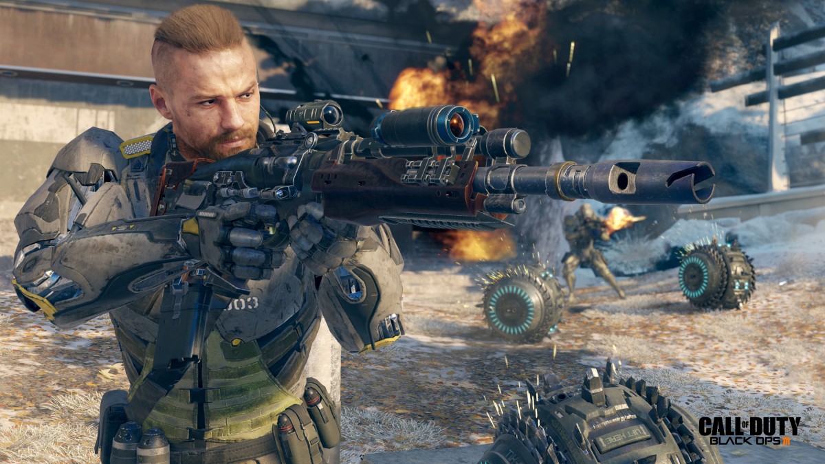 Amazon to deliver &#039;Call of Duty&#039; at midnight on release day in 20 cities