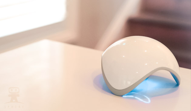 Ninja Sphere promises to turn your house into a smart home for $329