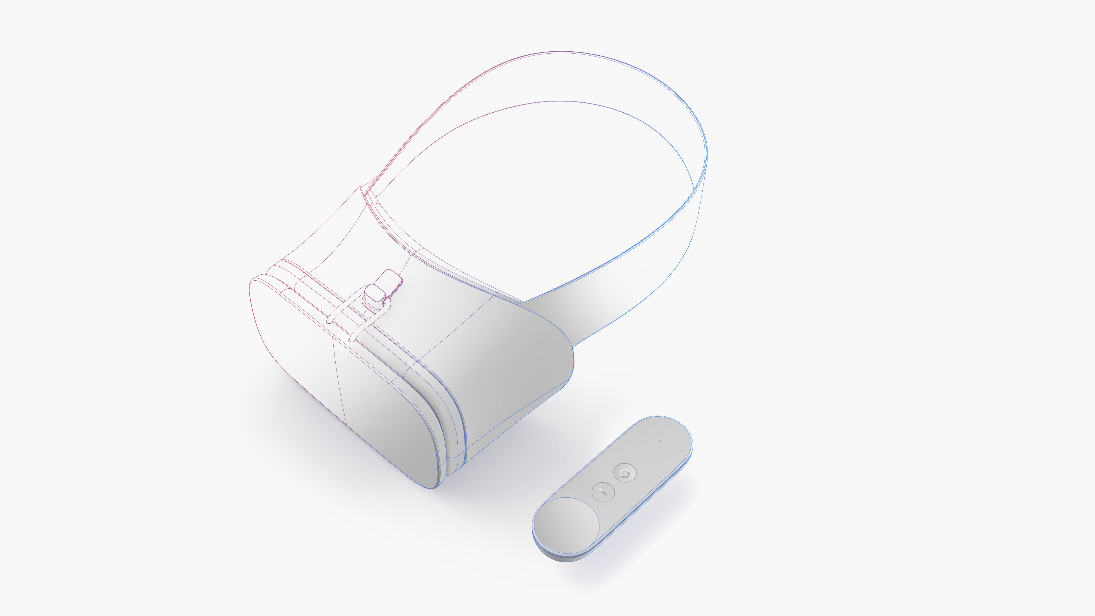 Google's plans for VR are even more ambitious than we thought