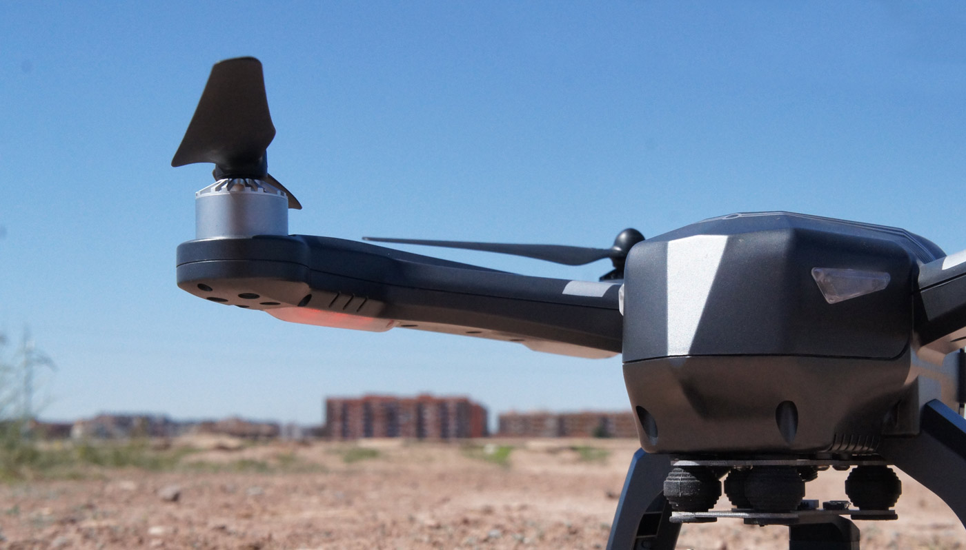 As drones get smarter, so must their owners