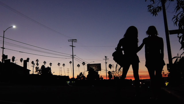 photo of Sundance hit Tangerine was shot on iPhone 5s with a $8 app and some accessories image
