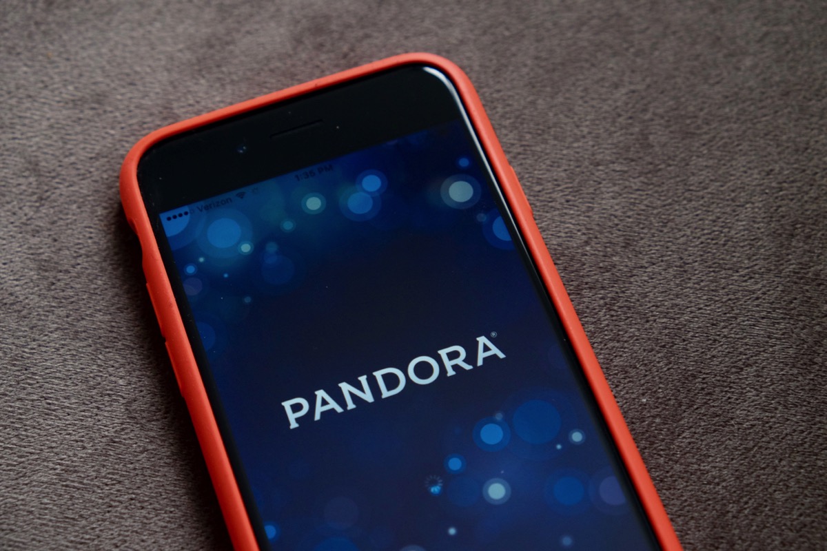 Pandora&#039;s iOS app now has better recommendations and a redesign