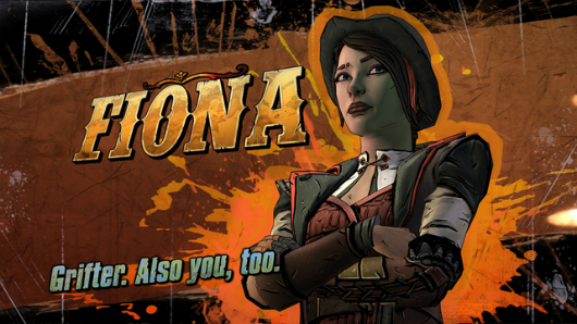 iPhone, iPad tell Tales from the Borderlands, out now