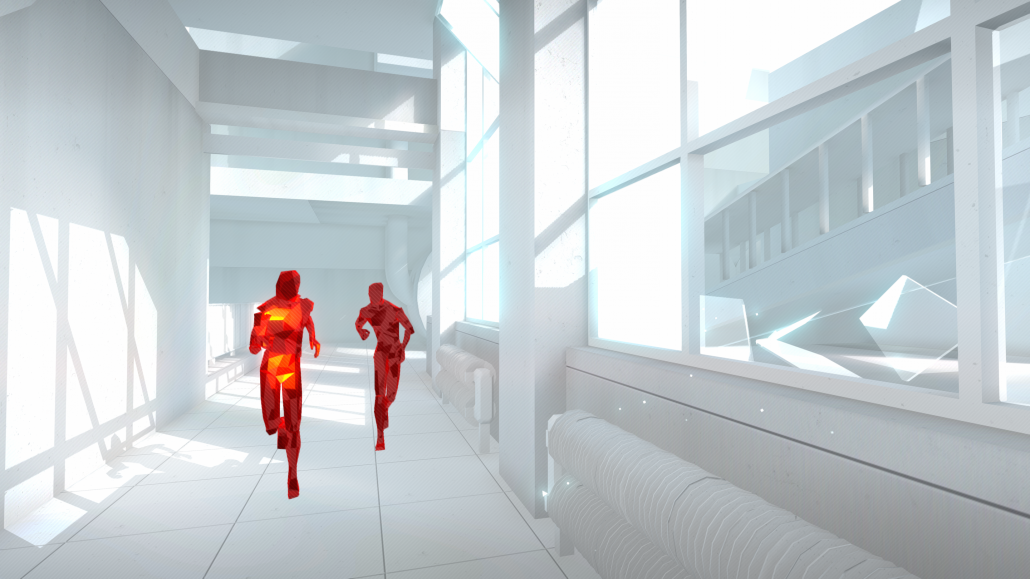 Time-bending FPS &#039;Superhot&#039; heads to Xbox One next week