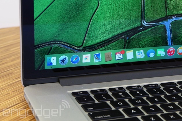 photo of Researcher says Apple hasn't fixed major OS X security flaw image