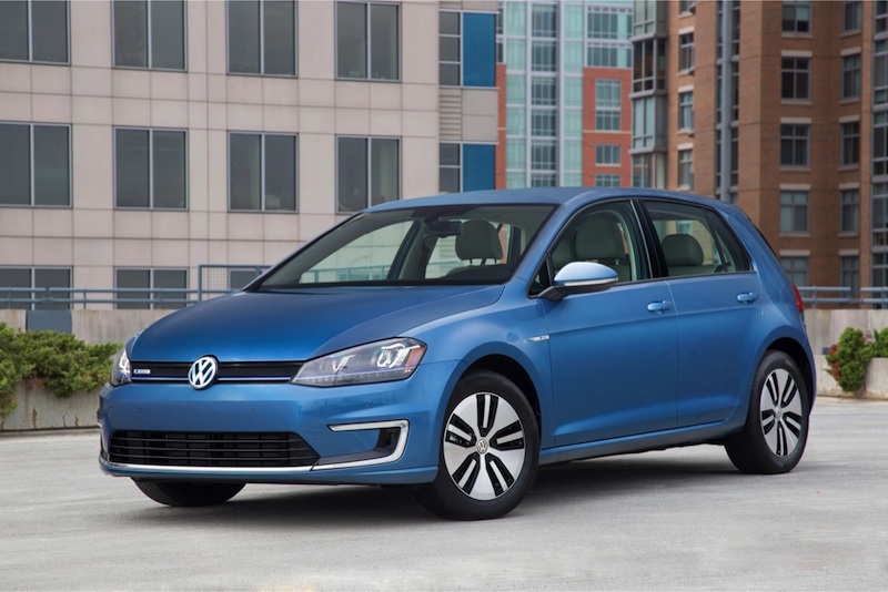 photo of Report: VW planning 20 new plug-in models for China image