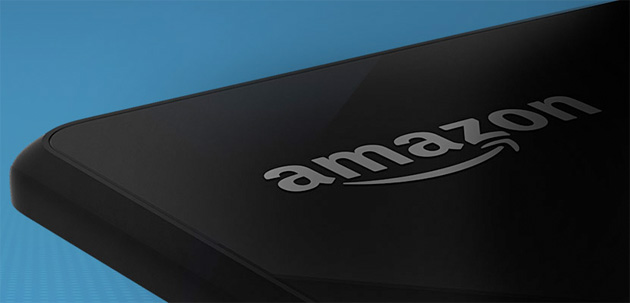 TechCrunch: Amazon's first phone uses 'Okao Vision' for 3D effects