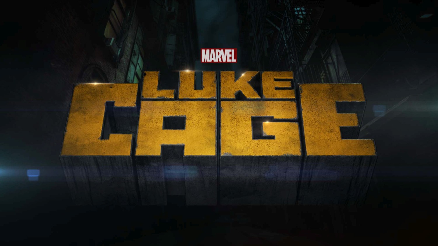 photo of What's on your HDTV: 'Luke Cage,' 'Forza,' 'Westworld' image