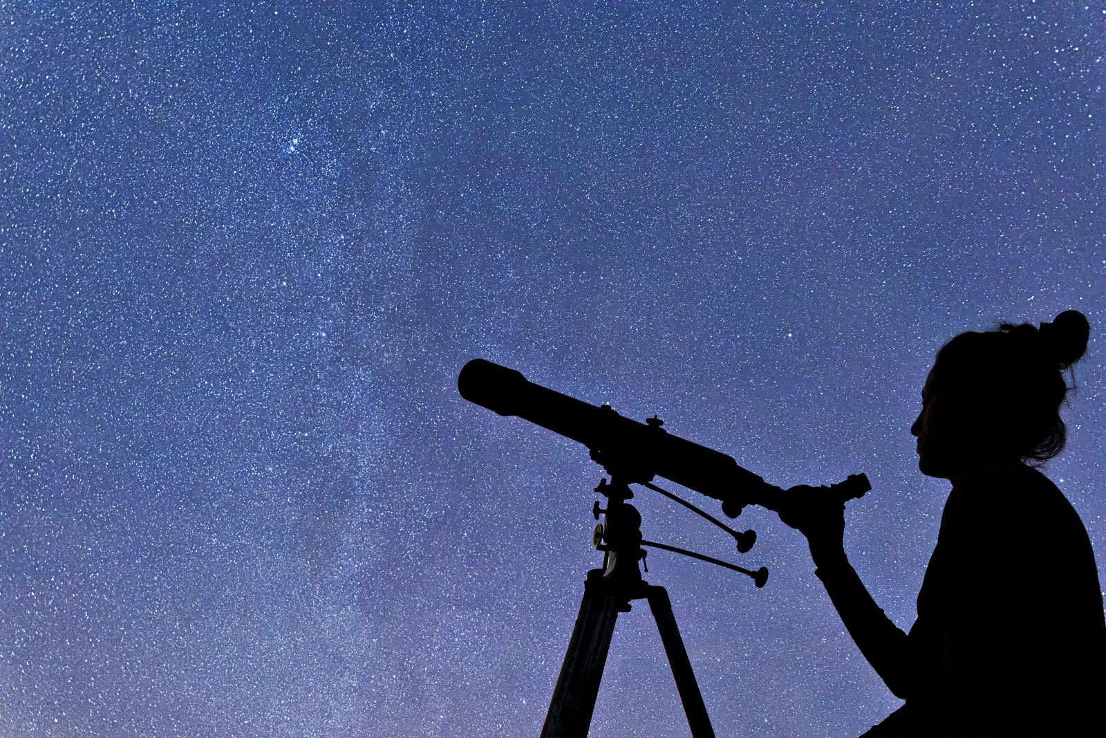 In astronomy, women of color face the most discrimination