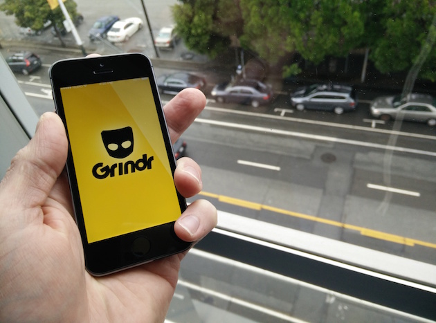 Grindr sells majority stake to a Chinese gaming company