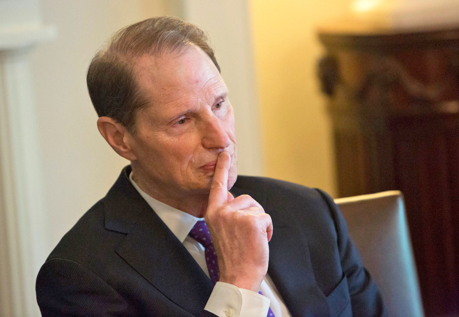 Senators propose reforms to wide-reaching surveillance law