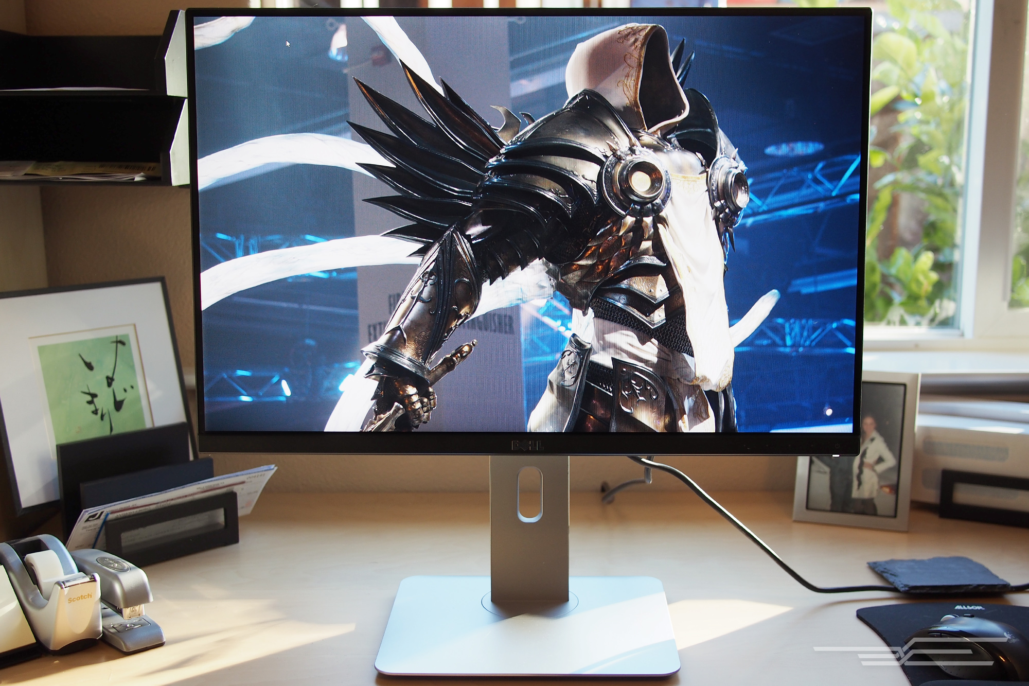The best 24-inch monitor