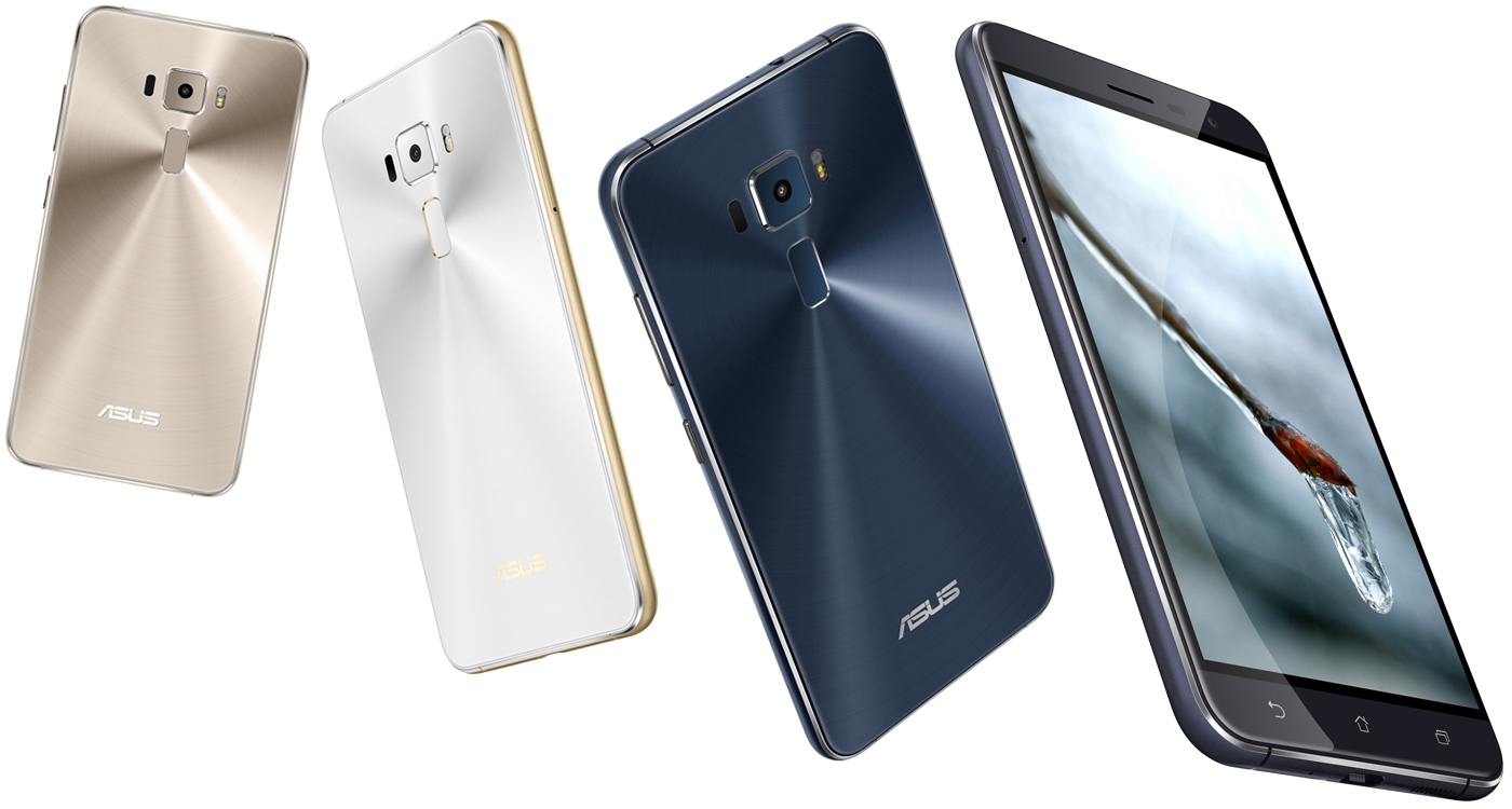 ASUS ZenFone 3 looks and feels twice its price