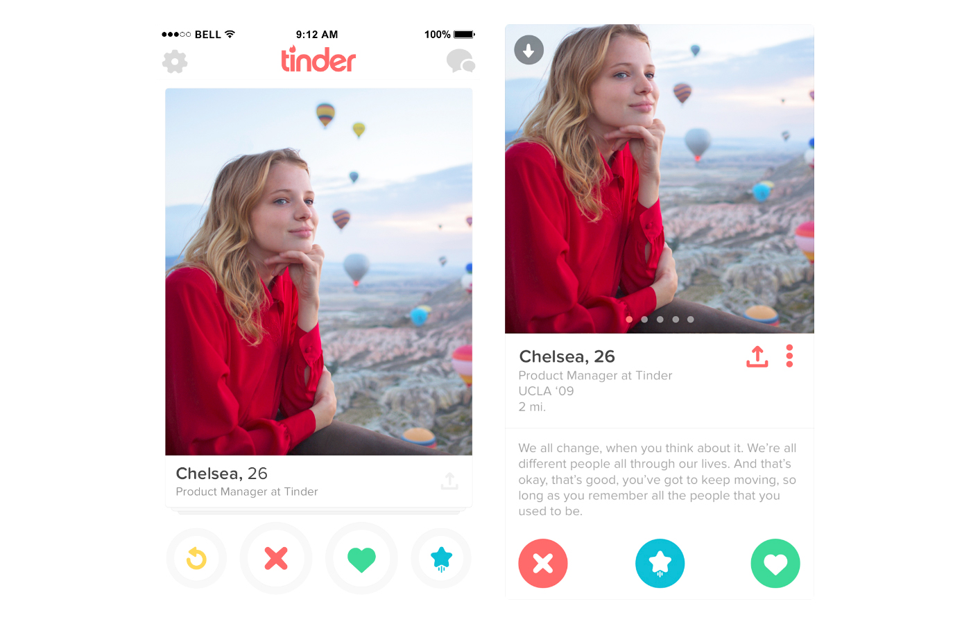 Tinder users can now play matchmakers for their friends