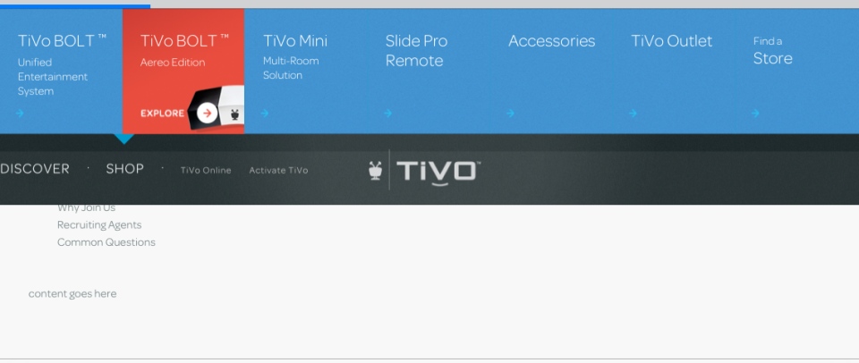 Leaks point to a new TiVo &#039;Bolt&#039; DVR on the way