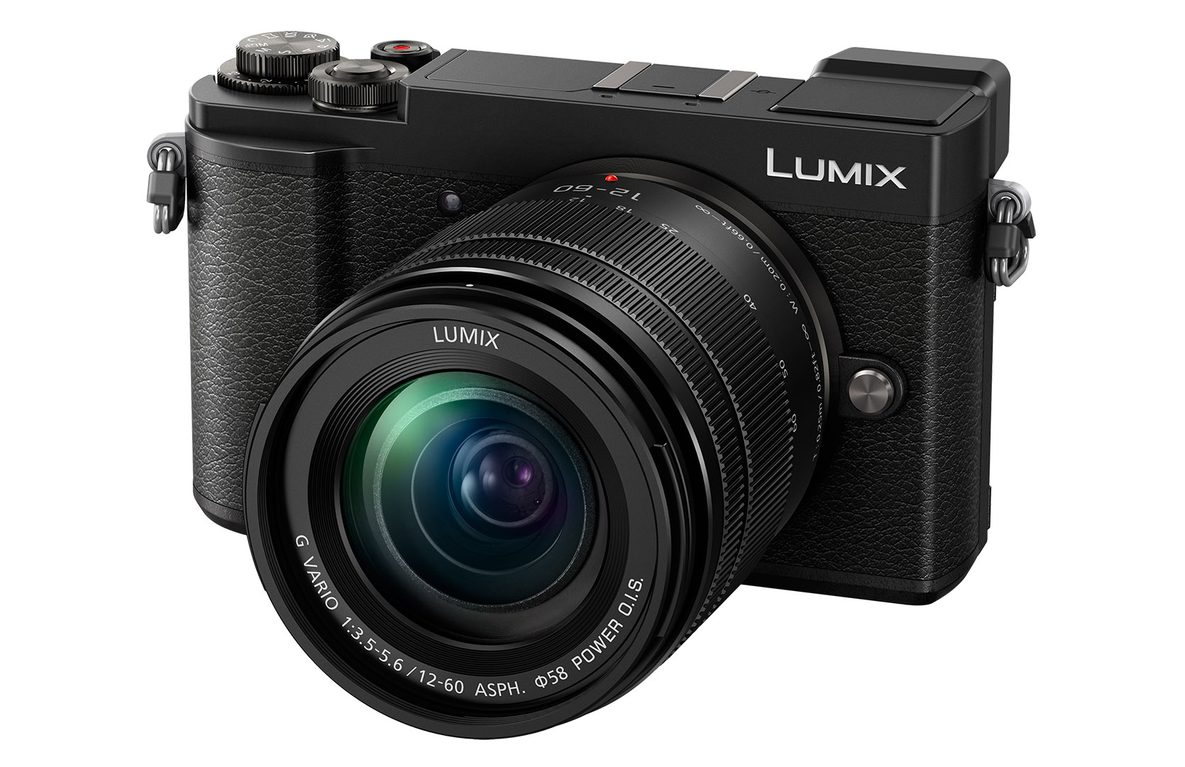 photo of Panasonic's GX9 packs 4K video and more into a tinier body image