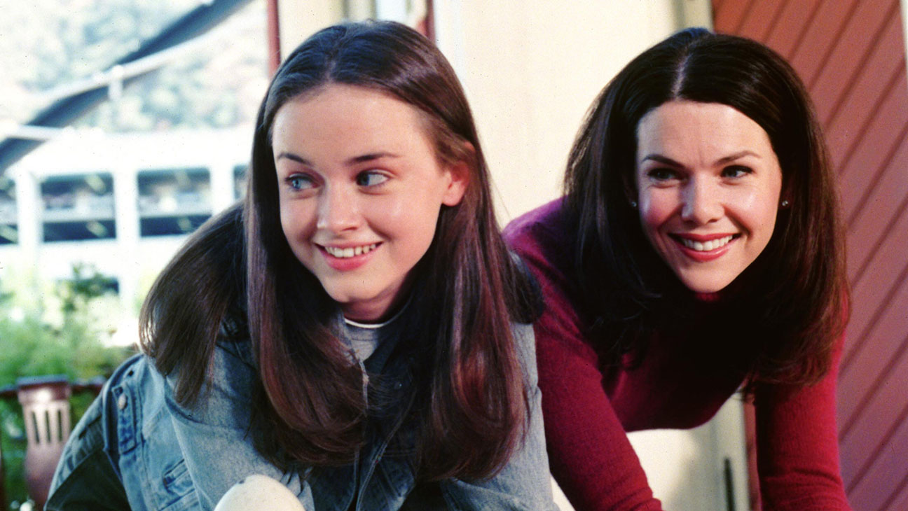 &#039;Gilmore Girls&#039; is officially coming back to Netflix
