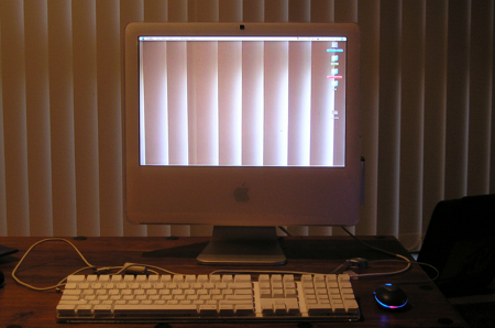 photo of The transparent Mac trick image