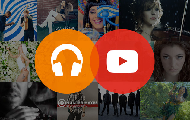 YouTube unveils Music Key subscription service, here's what you need to know