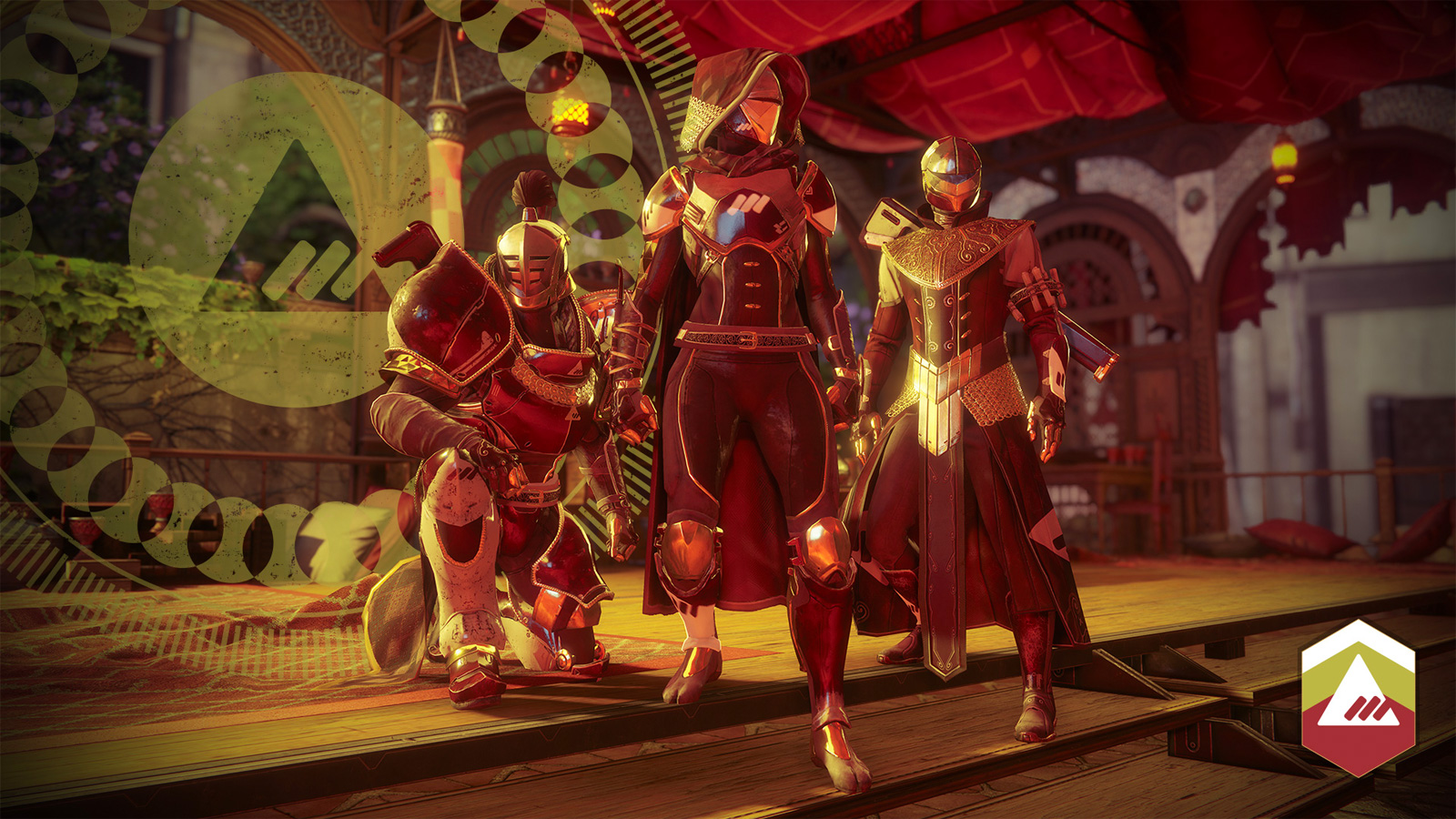 photo of 'Destiny 2' factions will reward you with powerful discount weapons image