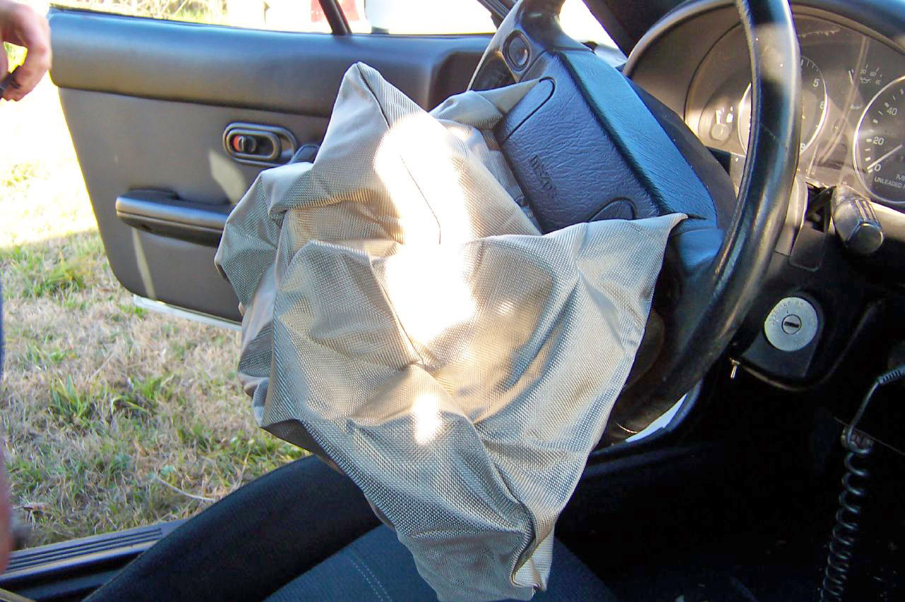 US automakers recall 12 million more vehicles with Takata airbags