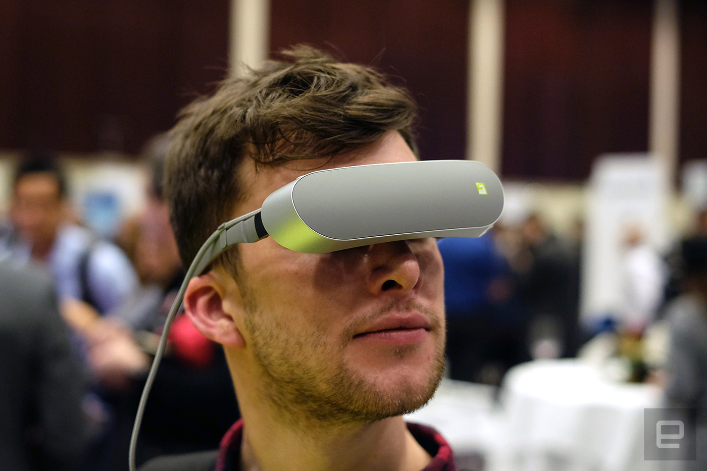 MWC Revisited: Virtual reality is here to stay
