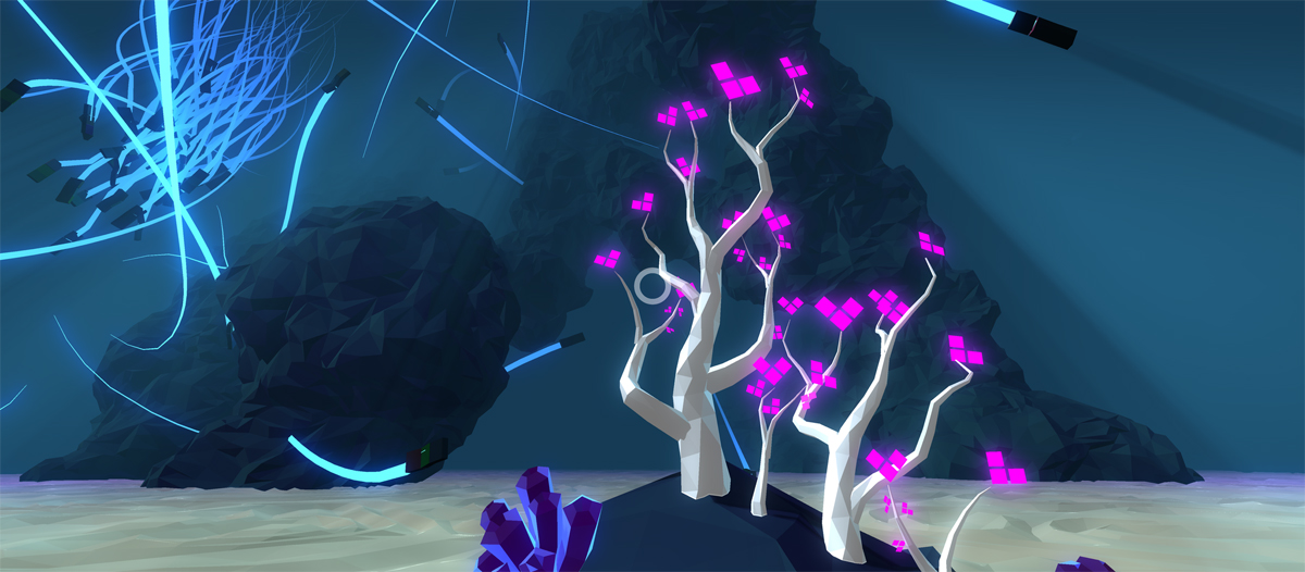 A virtual reality game that&#039;s good for you and scientist approved