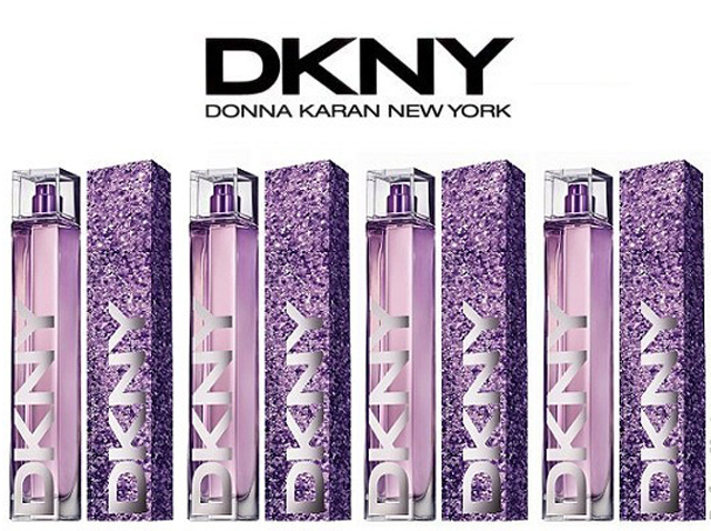Dkny Limited Edition Perfume Boots