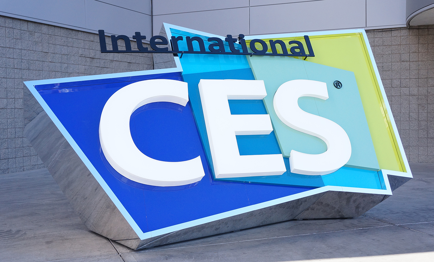 What to expect from CES in 2016
