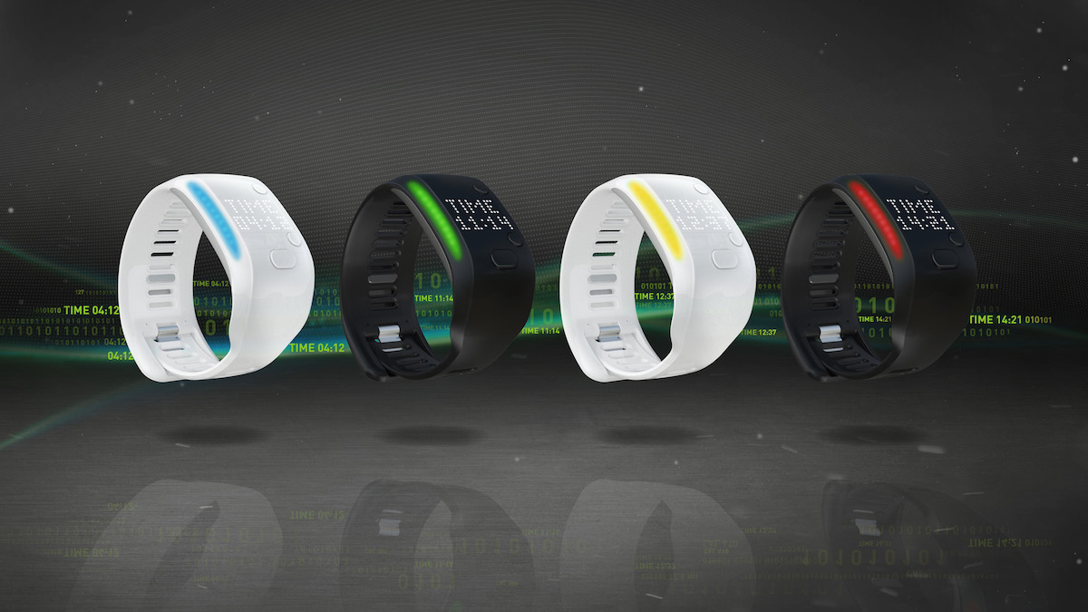 Adidas&#039; Fit Smart wearable now tracks more of your fitness data