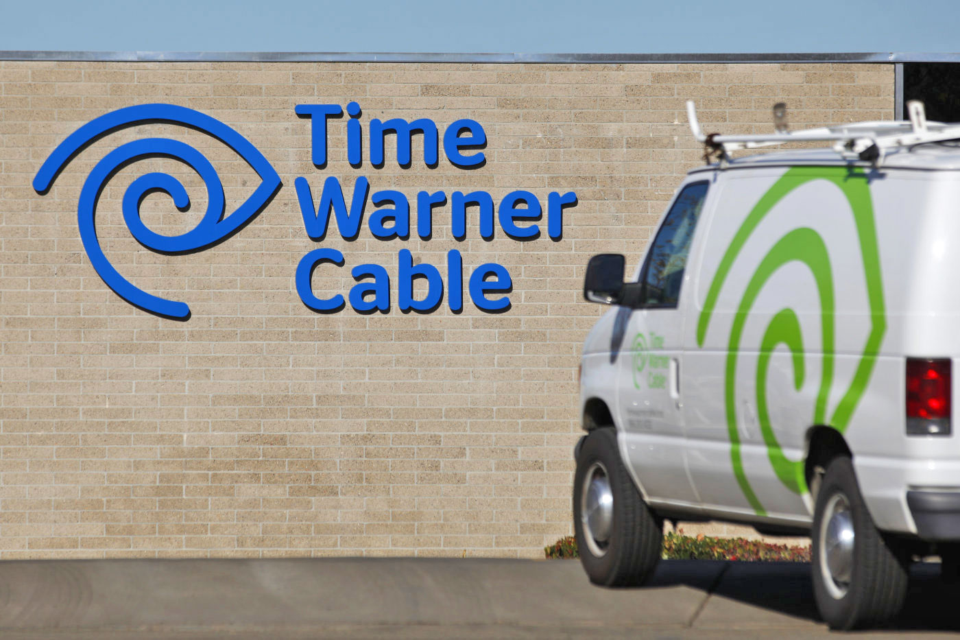 Charter will axe the Time Warner Cable brand