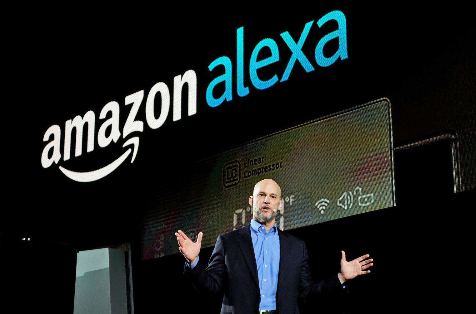 Amazon wants Alexa to answer customer service calls