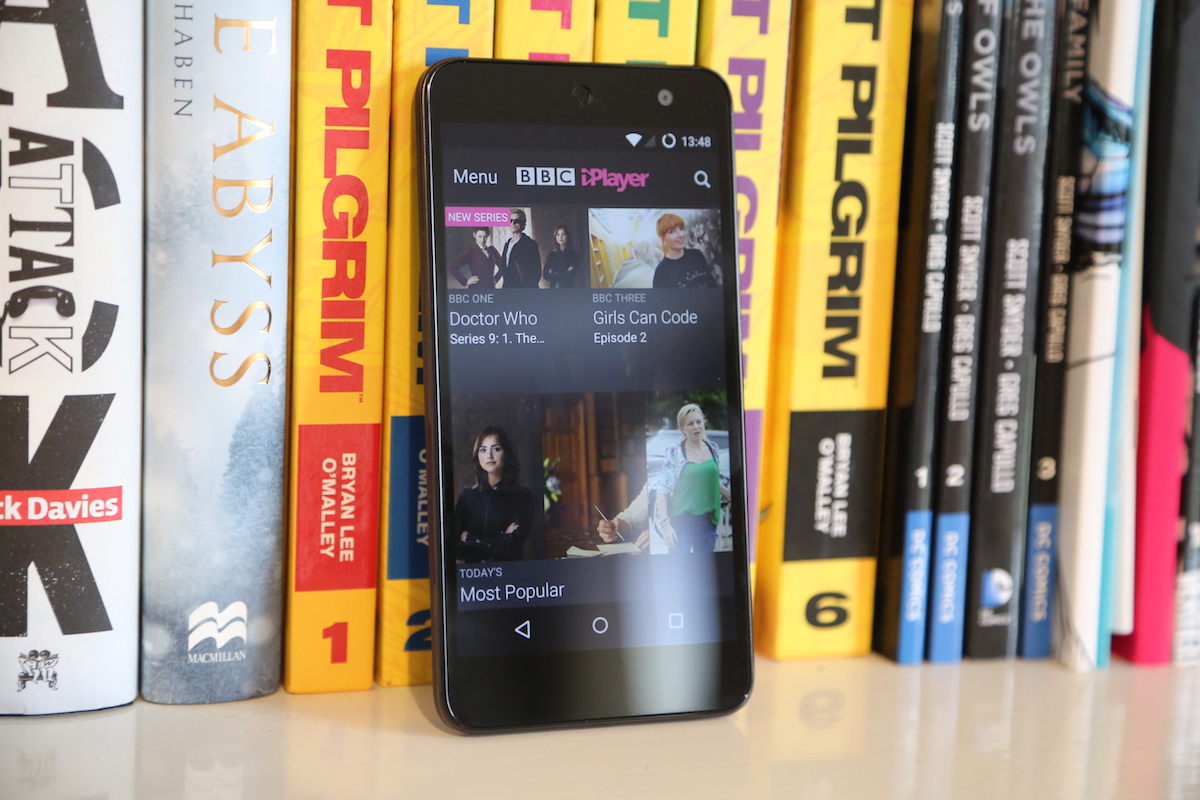 BBC wants you to test iPlayer app features before they launch
