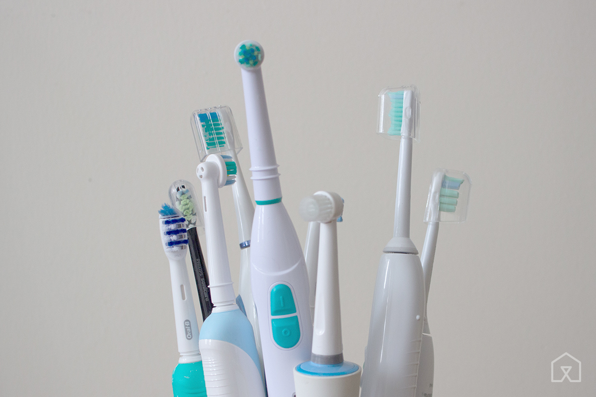 The best electric toothbrush