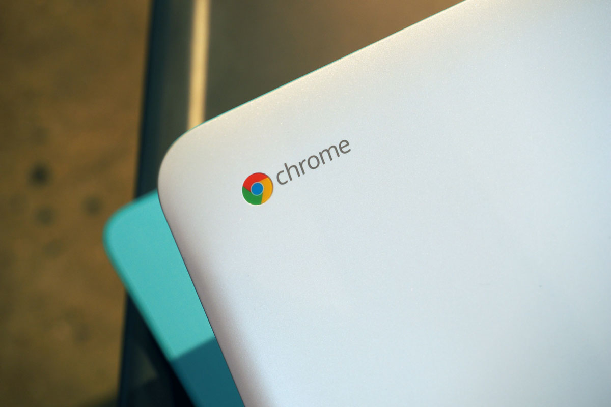 HP&#039;s refreshed Chromebook 14 gets a price drop and longer battery life