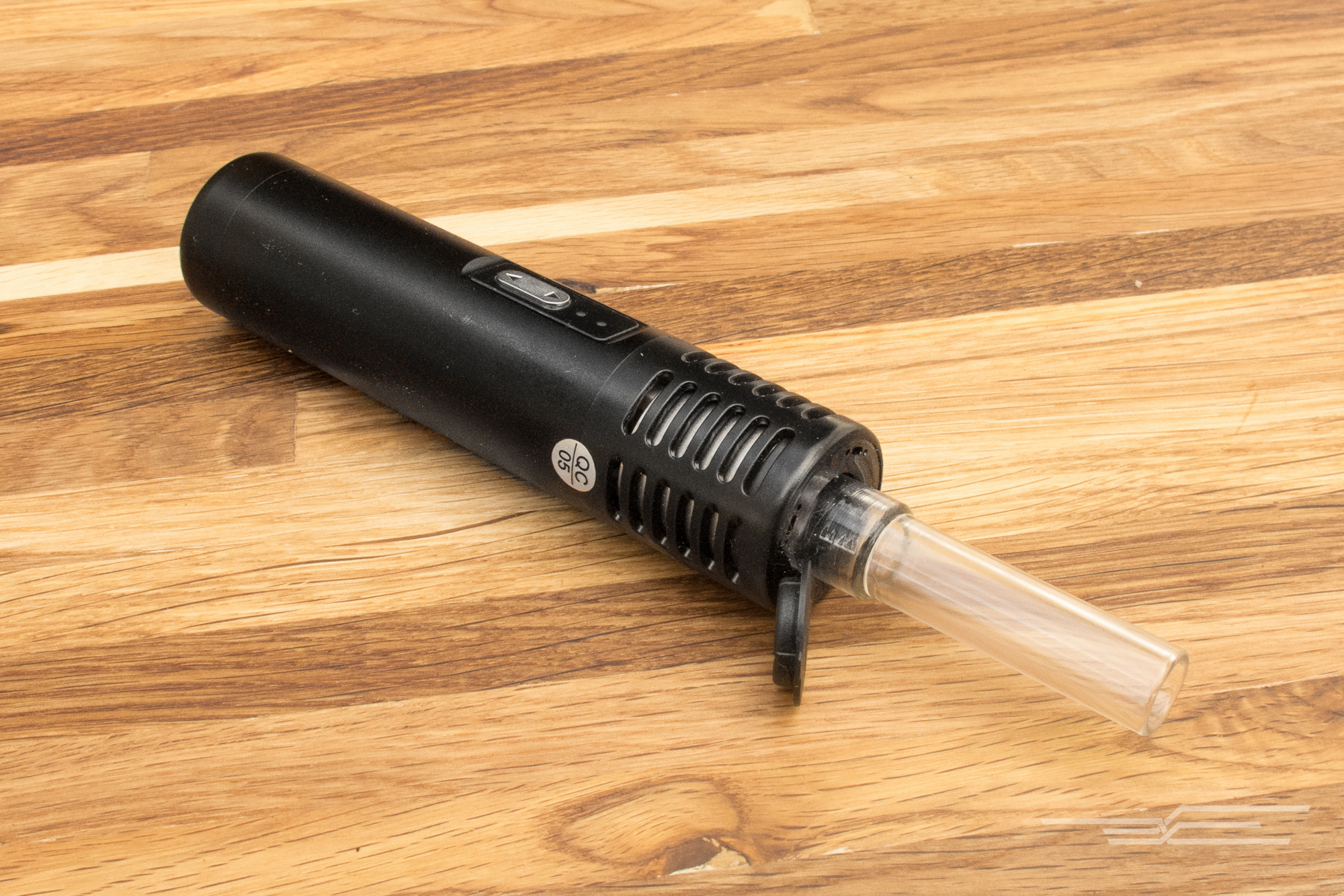 The best portable vaporizer for most people