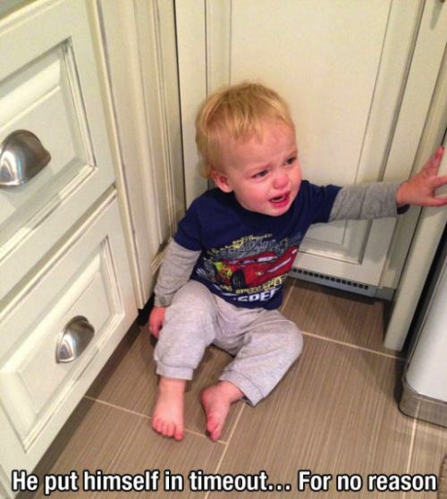 kids crying, why kids cry, funny reasons children cry